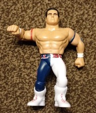 GRAPPLERS & GIMMICKS - BRITISH