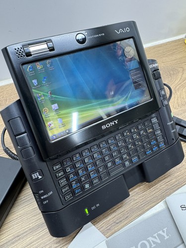Sony vaio vgn - sony,