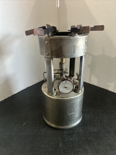 Vintage coleman b46 - coleman, model