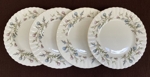Royal albert brigadoon - x, 8"