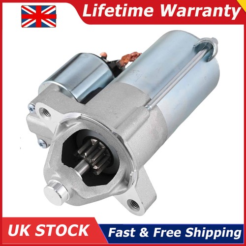 1345314 new starter - motor, for