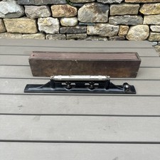 J. Rabone and sons 18"