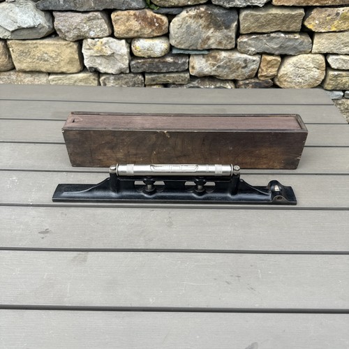 Rabone and sons - j., 18"