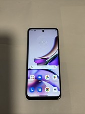Motorola Moto G13 Smart Phone