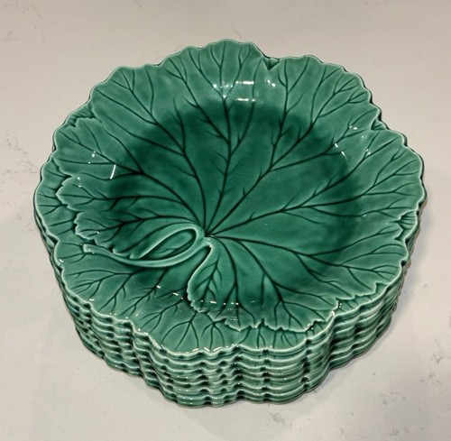 Vtg wedgwood majolica etruria - vtg,