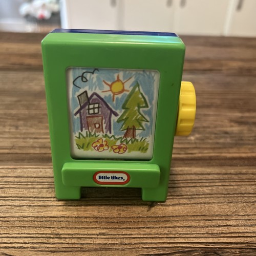 Vintage little tikes 2004 - tikes,