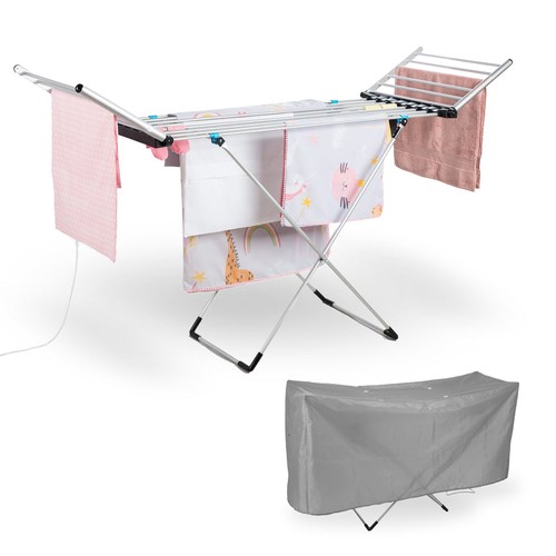 Minky suredri heated - minky,