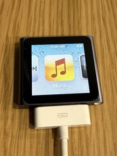 Apple iPod Shuffle 6th