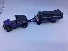 Corgi Classics Scammell