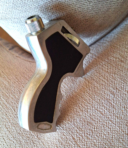 Bencini vintage pistol - bencini,
