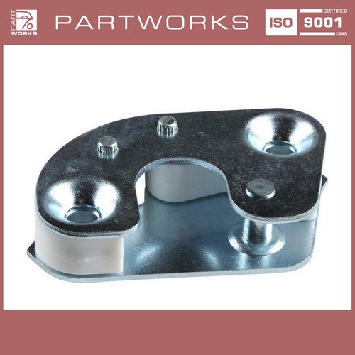 Locking wedge door - , lock