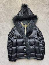 Adidas Carlo gruber Mohawk fur