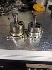 Genuine BMW G650 X CHALLENGE Oil Pumps Pair