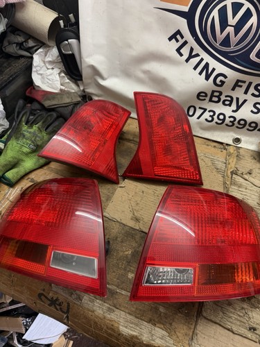 Audi rear avant - audi,