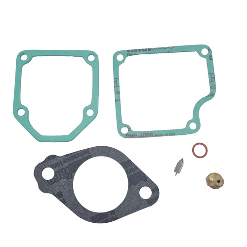 Carburettor repair kit - repair,