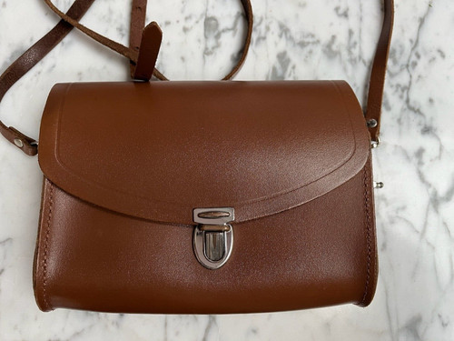 The cambridge satchel - co, 7.5