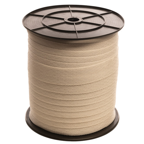 Electric fence tape - fence, 40mm