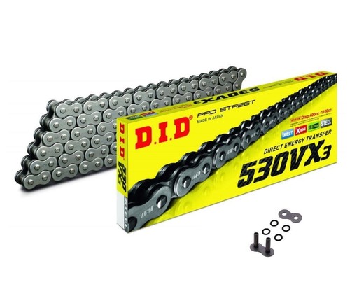 Did 530vx3 ring bike - 530vx3, chain