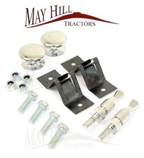 Grill Fastening Kit for