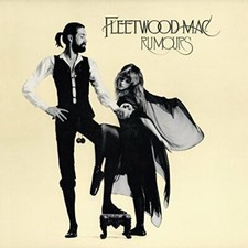 Fleetwood Mac - Rumours  [VINYL] Sent Sameday*