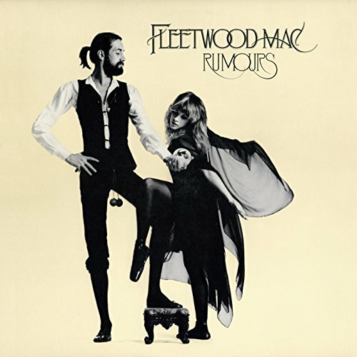 Fleetwood mac rumours - mac,