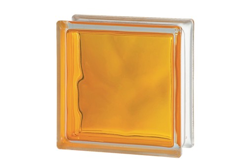 Wave yellow brilly range - wave,
