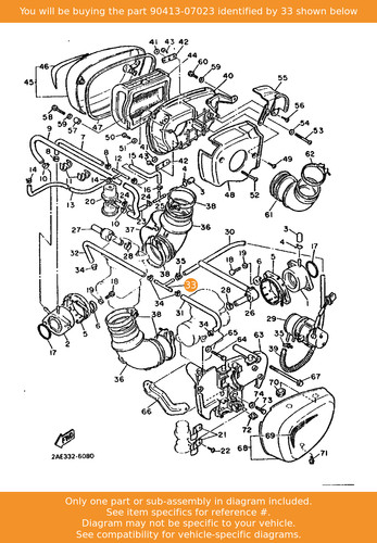 Yamaha way 90413 - yamaha,