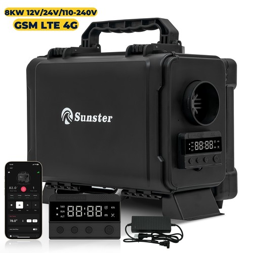 Gsm lte diesel air - gsm, 4g