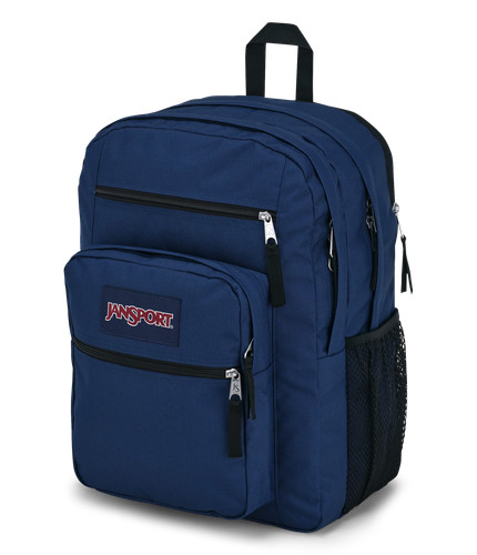 Big student 34l backpack - big,