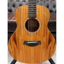 Taylor GS Mini-e Koa Electro