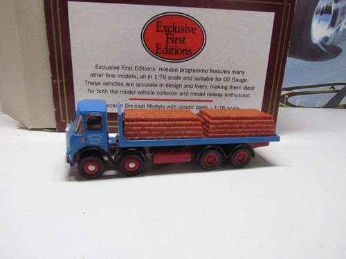 Efe atkinson flatbed - efe,