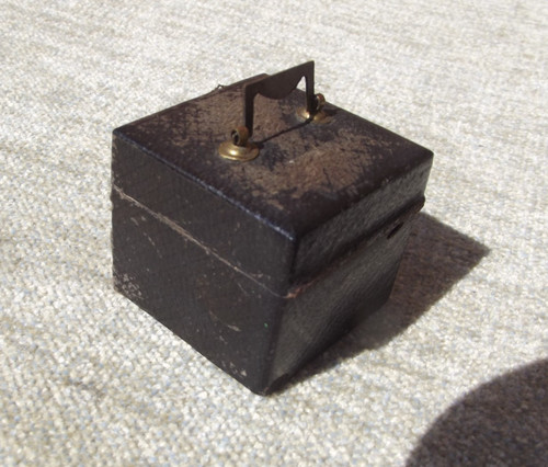 Writing slope box - , travelling