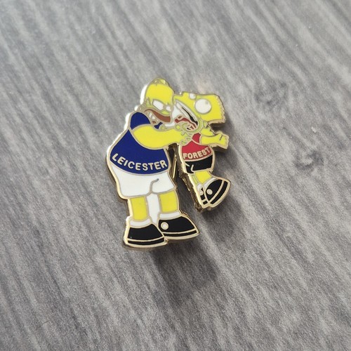 Leicester city badge - city,