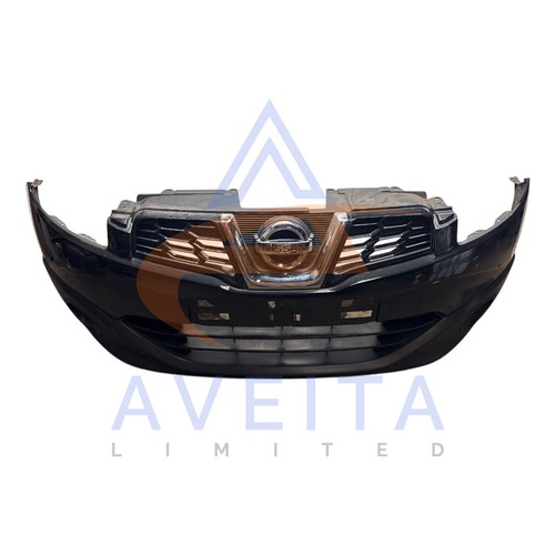 Nissan qashqai tec 2012 j10 - n-tec,
