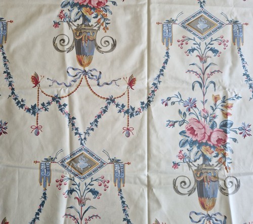 Laura ashley marquise chintz - ashley,