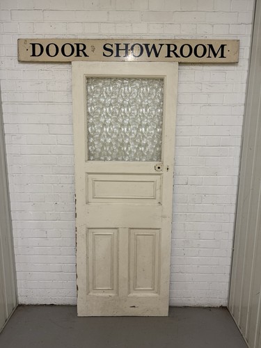 Reclaimed old victorian - old,