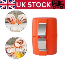 Egg Shell Opener, Hard Boiled