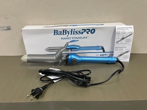 Babyliss pro babnt125s - pro,