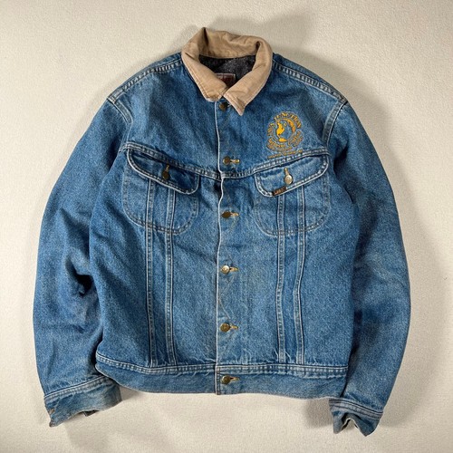 Vintage lee storm rider - lee, denim
