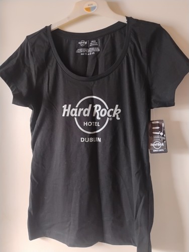Hard rock cafe - rock, womens