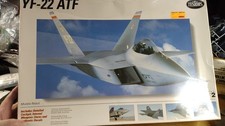 1/32 TESTORS YF-22 ATF  STEALTH MODEL KIT.  LOWEST PRICE HERE!