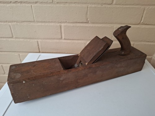 James howarth wooden wood - howarth,