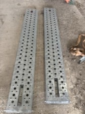 NEW Brian James Trailer Ramps