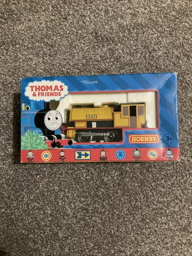 Hornby gauge thomas - thomas, the