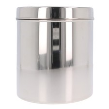 Stainless Steel Canisters