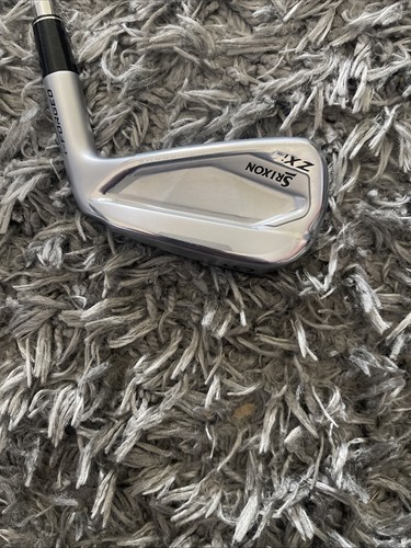 Srixon zxi4 iron golf club - zxi4,