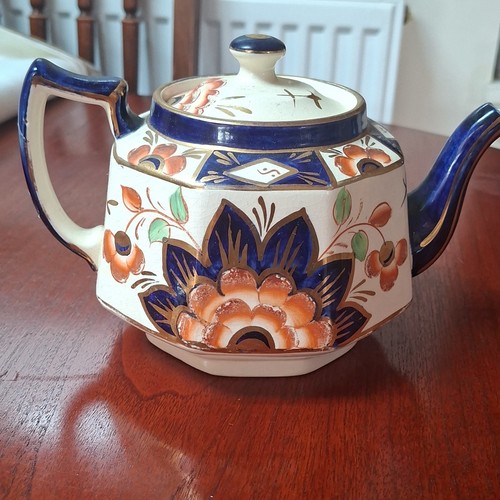 Burleigh burslem quart - burleigh,