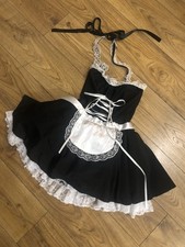 Ann Summers FRENCH Maid To