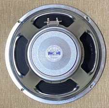 VOX Branded Celestion Seventy