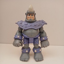 Spiderman & Friends RHINO Super Heroes 6" Action Figure 